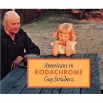 Americans in Kodechrome